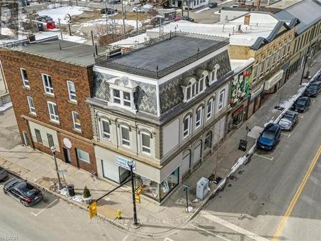 Property for sale in Simcoe, Ontario