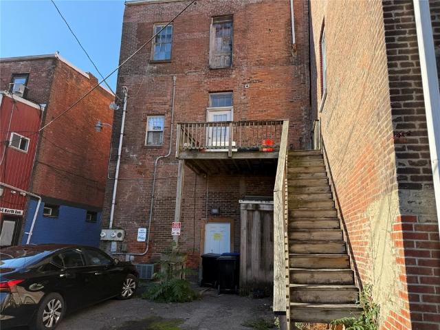 Commercial for sale in Nichols, New York