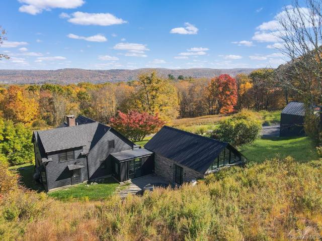 House for sale in Dover Plains, New York