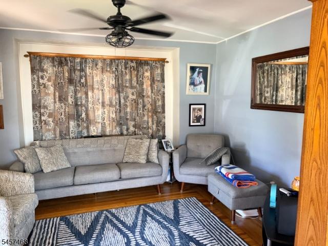 House for sale in Passaic, New Jersey
