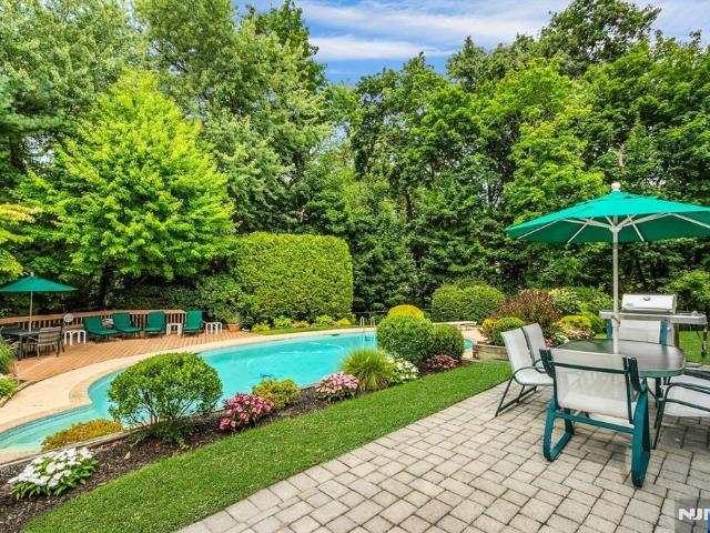 House for sale in Closter, New Jersey
