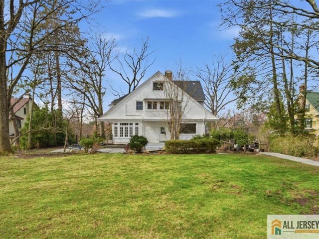 House for sale in Metuchen, New Jersey