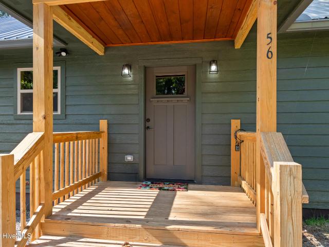 House for sale in Murphy, North Carolina