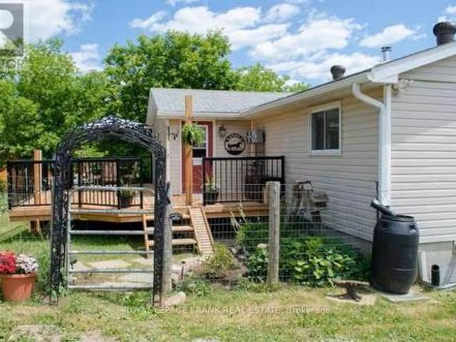 House for sale in Kawartha Lakes, Ontario