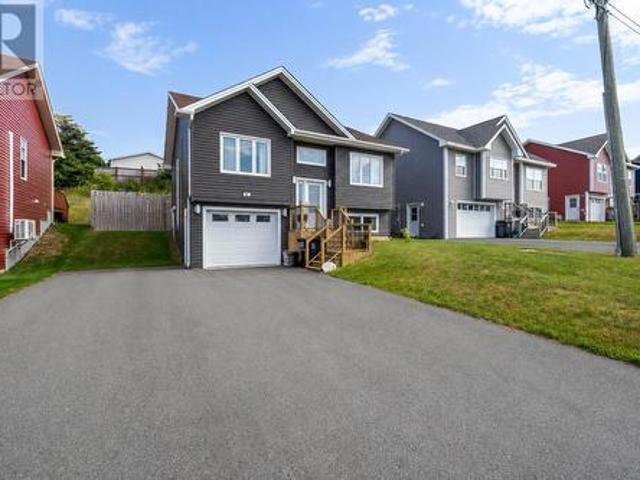 House for sale in Manuels, Newfoundland And Labrador