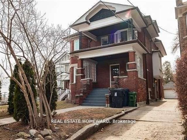 House for rent in Woburn, Ontario