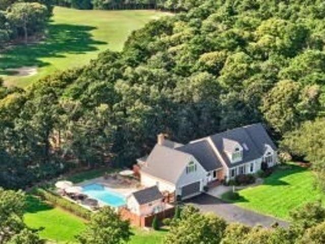 House for sale in Harwich, Massachusetts