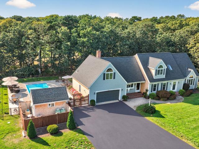 House for sale in Harwich, Massachusetts