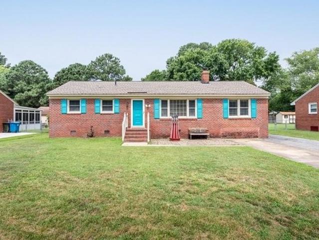 House for sale in Virginia
