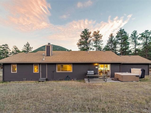 Condo for sale in Estes Park, Colorado