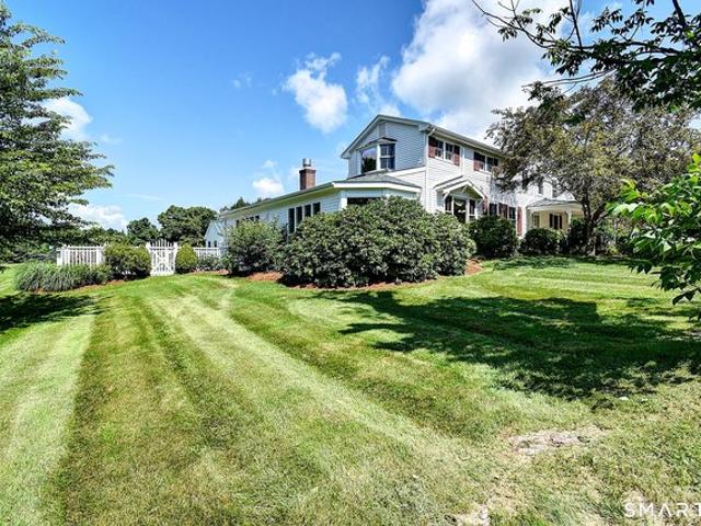 House for sale in Willington, Connecticut