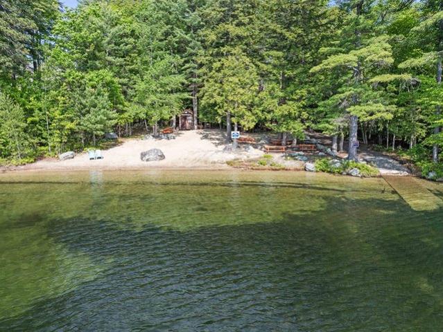 House for sale in New Hampshire