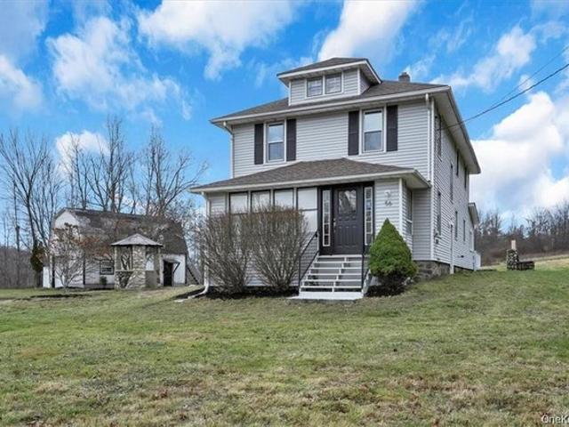 House for sale in Village of Montgomery, Town of Montgomery
