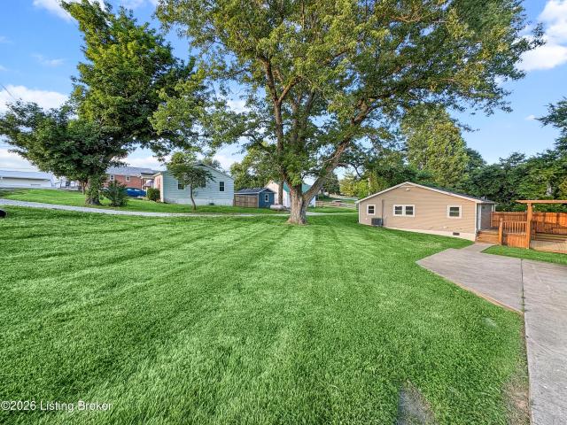 House for sale in Nelson, Kentucky