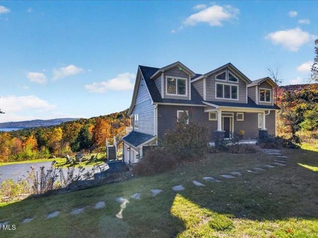 House for sale in Diamond Point, Town of Lake George