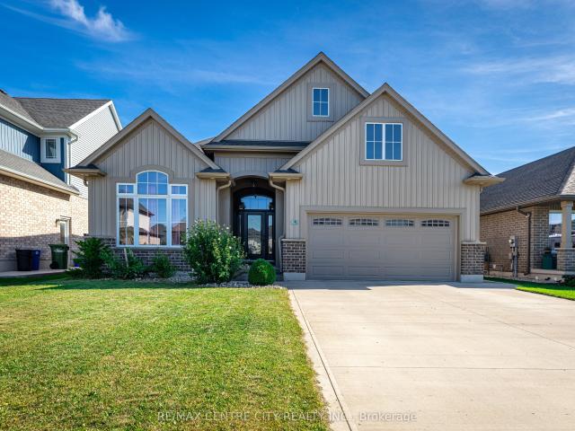 House for sale in Southwold, Ontario