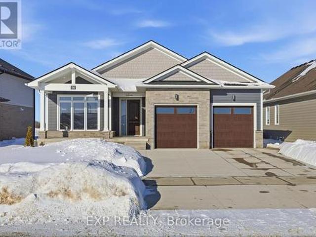 House for sale in Southwold, Ontario
