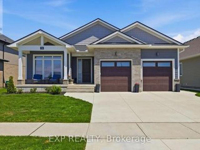 House for sale in Southwold, Ontario