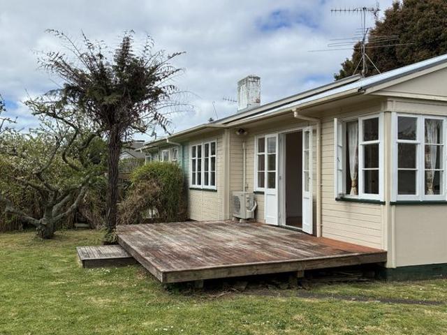 House for rent in Oranga, Maungakiekie-Tāmaki