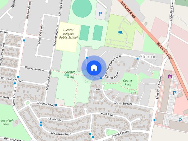House for rent in Orange, New South Wales