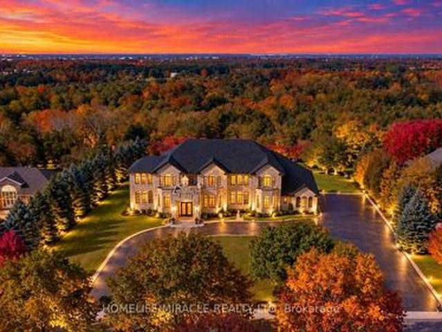 House for sale in Vaughan, Golden Horseshoe