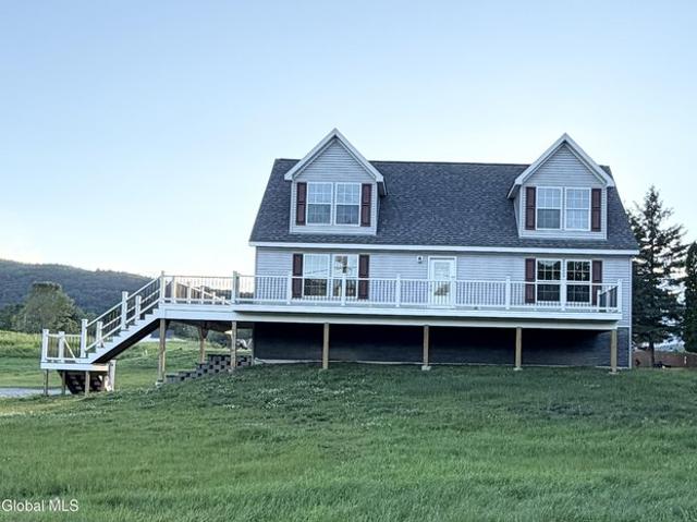 House for sale in Essex, New York