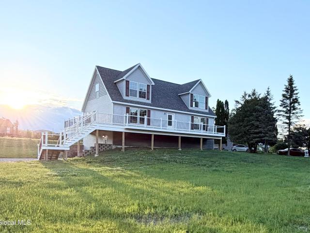 House for sale in Essex, New York
