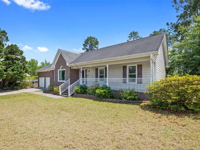 House for sale in Cameron, North Carolina