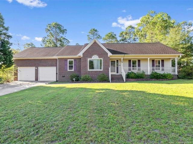House for sale in Cameron, Harnett County