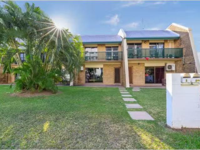 Condo for rent in Darwin, Northern Territory
