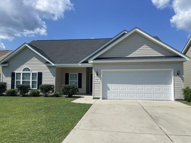 House for sale in Longs, South Carolina