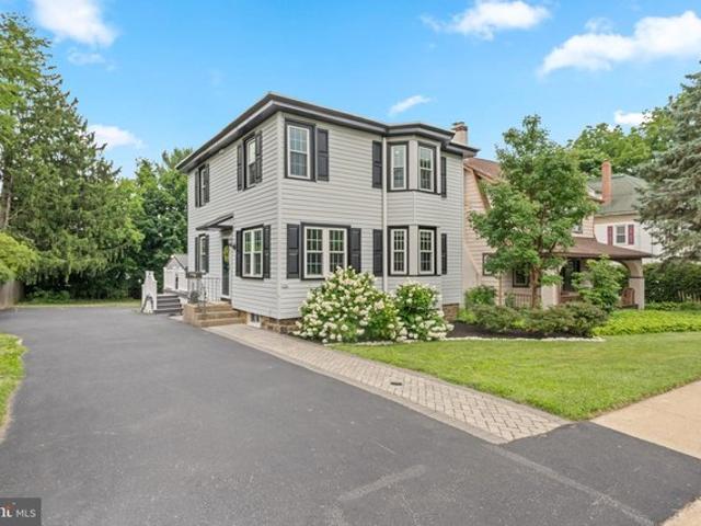 House for sale in Chester, Pennsylvania