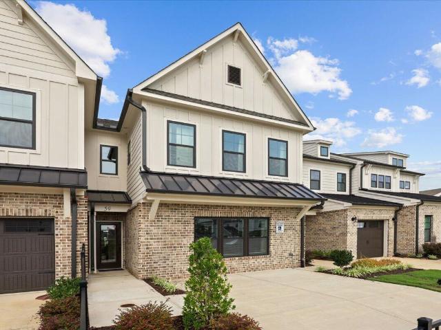 Townhouse for sale in Clayton, North Carolina