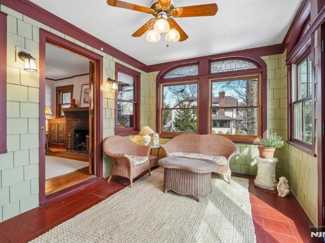 House for sale in Glen Rock, New Jersey