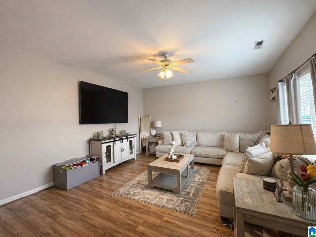 Townhouse for sale in Clanton, Alabama