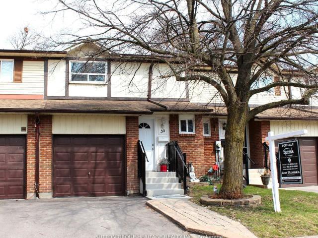 Condo for sale in Durham, Ontario