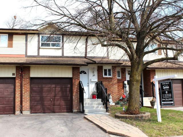 Condo for sale in Toronto, Golden Horseshoe