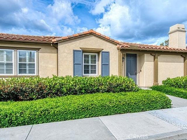Townhouse for sale in San Clemente, California