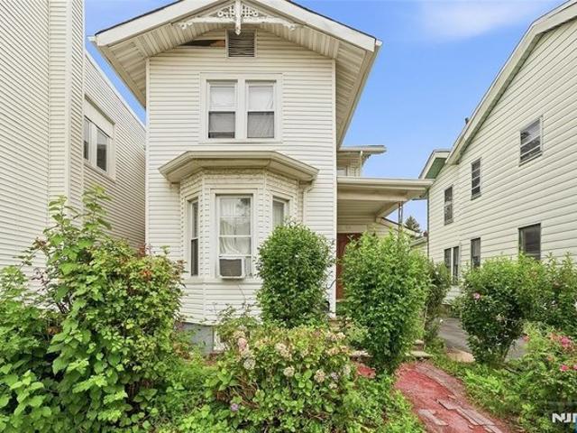 House for sale in Garfield, New Jersey