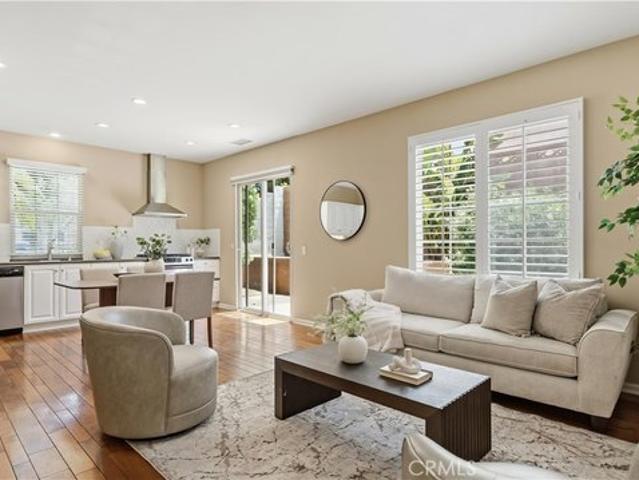 Townhouse for sale in Irvine, California