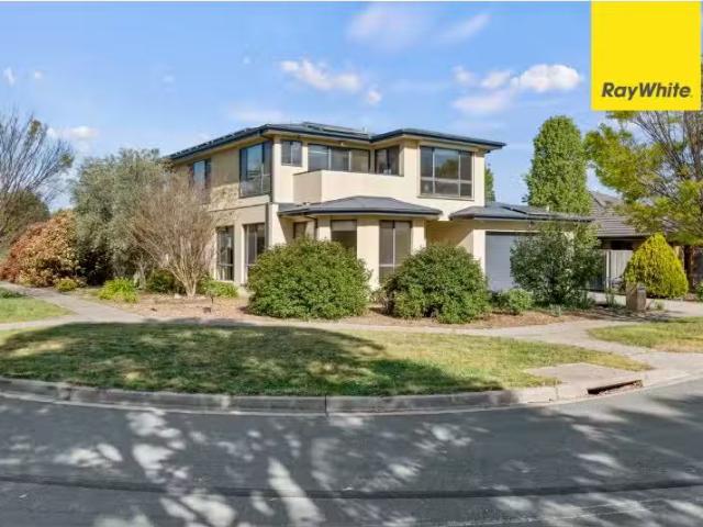 House for rent in Franklin, District of Gungahlin