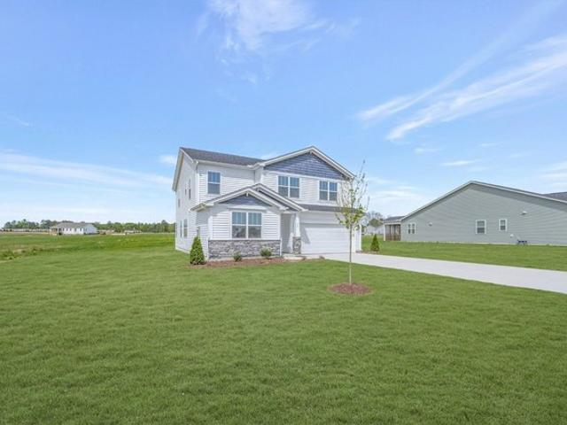 House for sale in Broadway, North Carolina