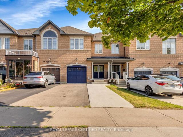 Property for rent in Georgina, Ontario