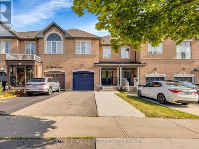 House for sale in Georgina, Ontario