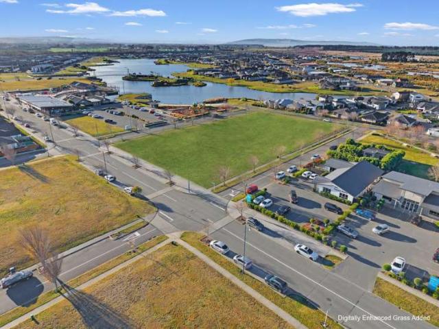 House for sale in Pegasus, Canterbury