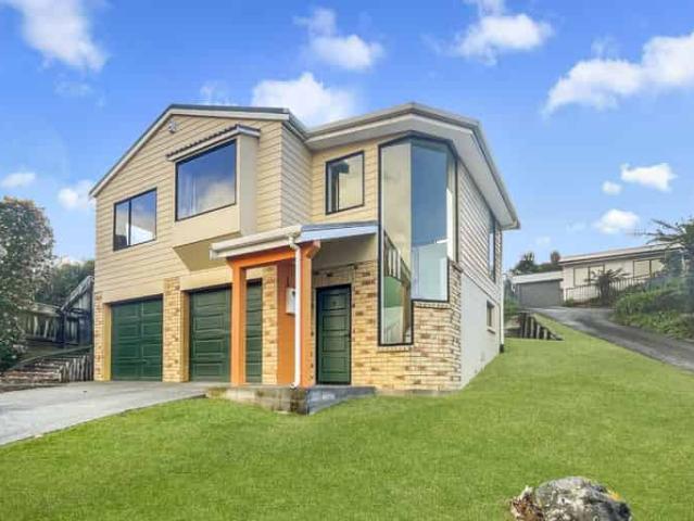 House for rent in Hillsborough, Taranaki