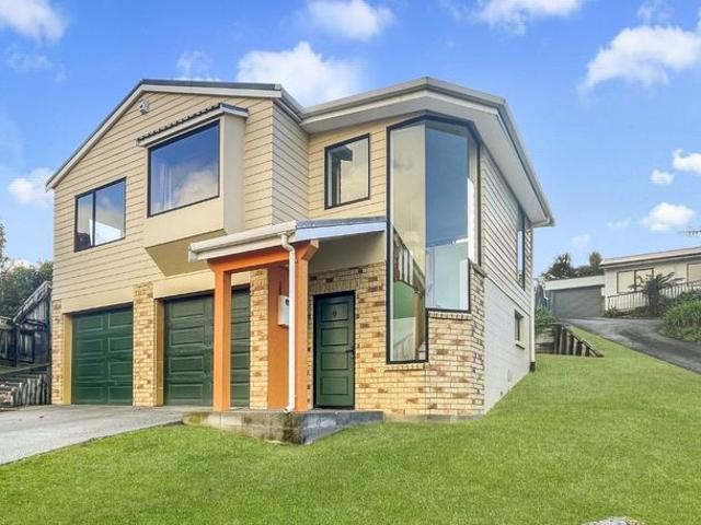 House for rent in Hillsborough, Taranaki