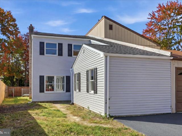 Townhouse for sale in Quakertown, Bucks County