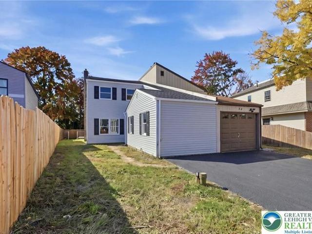 House for sale in Quakertown, Bucks County