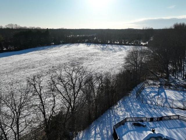 Land for sale in Hainesport, New Jersey